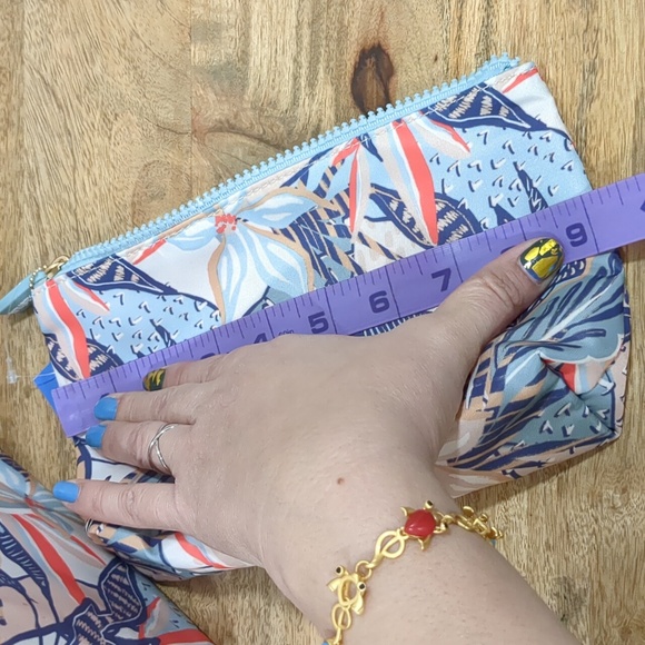 Sonia Kashuk Set Cosmetic Bags - Picture 12 of 14